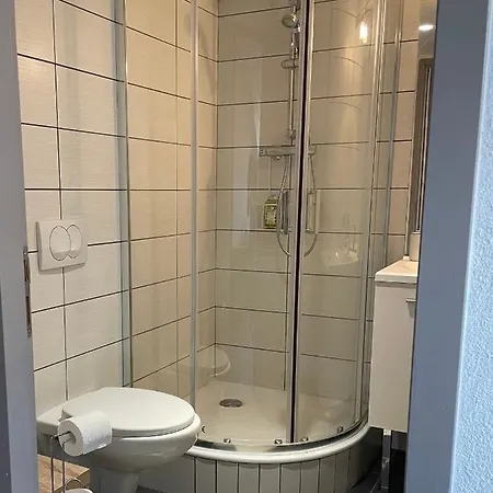 Apartment Sous Les Toits Centre-ville Annecy