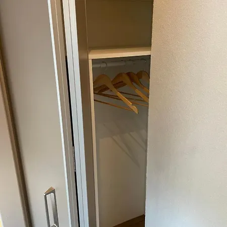 Apartment Sous Les Toits Centre-ville