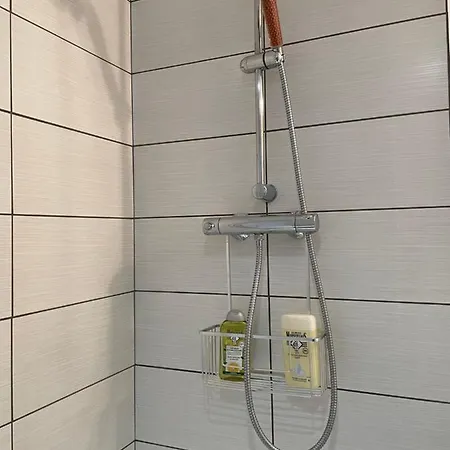 Sous Les Toits Centre-ville Apartment *