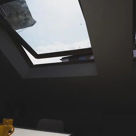 Sous Les Toits Centre-ville * 阿讷西